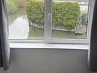 Foto van de Kamer gelegen aan de Kelloggplaats in Rotterdam