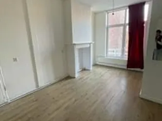 Foto van de Kamer gelegen aan de Helper Westsingel in Groningen