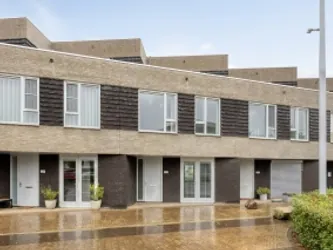 Foto van de Appartement gelegen aan de Waterlinie in Eindhoven