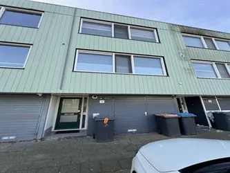Foto van de Appartement gelegen aan de Hasselobrink in Enschede
