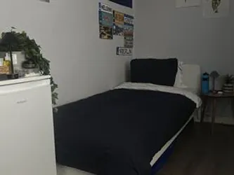 Foto van de Kamer gelegen aan de Eikenderweg in Heerlen