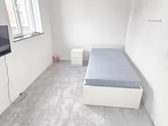 Foto van de Kamer gelegen aan de Aagje Dekenstraat in Dordrecht