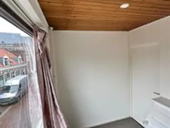 Foto van de Kamer gelegen aan de Venestraat in Nijkerk