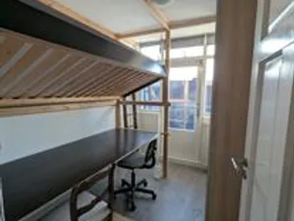 Foto van de Kamer gelegen aan de Ternatestraat in Delft