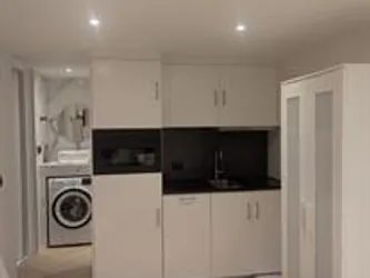 Foto van de Kamer gelegen aan de Glenn Millerweg in Almere