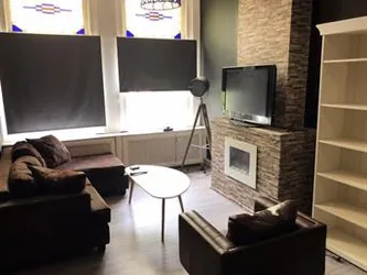 Foto van de Appartement gelegen aan de Vierambachtsstraat in Rotterdam