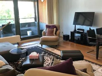 Foto van de Appartement gelegen aan de Binnenrotte in Rotterdam