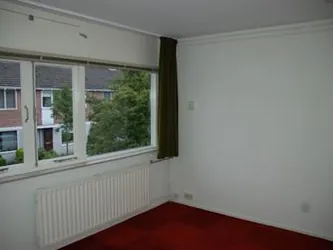 Foto van de Kamer gelegen aan de Jupiterstraat in Groningen