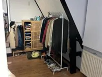 Foto van de Kamer gelegen aan de Oldenzaalsestraat in Enschede