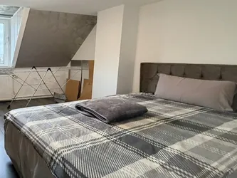 Foto van de Appartement gelegen aan de Groenelaan in Schiedam