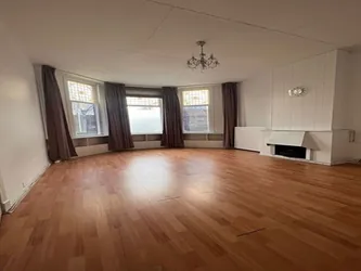 Foto van de Kamer gelegen aan de Van Boetzelaerlaan in Den Haag