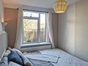 Foto van de Appartement gelegen aan de Anna van Burenstraat in Dordrecht