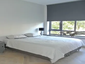 Foto van de Appartement gelegen aan de Sportlaan in Den Haag