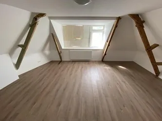 Foto van de Appartement gelegen aan de Marktstraat in Assen