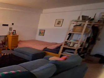 Foto van de Studio gelegen aan de Rompert Park in Den Bosch