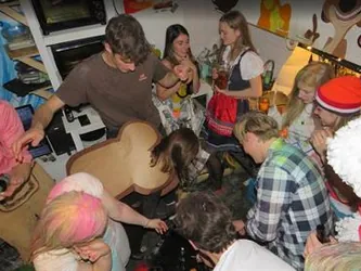 Foto van de Kamer gelegen aan de Van Hasseltlaan in Delft