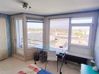 Foto van de Kamer gelegen aan de Dieselstraat in Schiedam