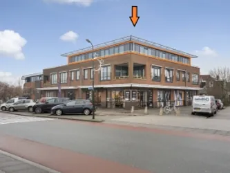 Foto van de Appartement gelegen aan de Buitendams in Hardinxveld-Giessendam