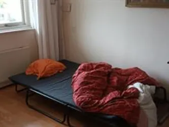 Foto van de Kamer gelegen aan de Bezembinder in Alphen aan den Rijn