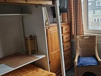 Foto van de Kamer gelegen aan de Oldengaerde in Almelo