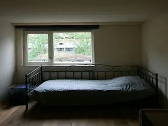 Foto van de Kamer gelegen aan de Slotpoort in Capelle aan den IJssel