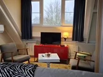 Foto van de Kamer gelegen aan de Gouwstraat in Teteringen