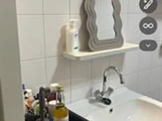 Foto van de Kamer gelegen aan de Tapijtstraat in Hilversum