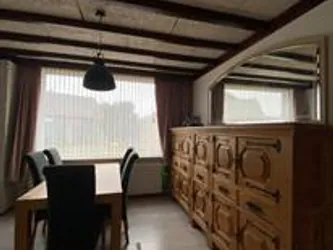 Foto van de Appartement gelegen aan de Julianastraat in Leende