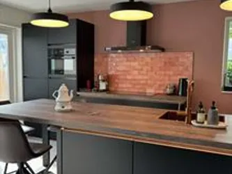 Foto van de Appartement gelegen aan de Else Mauhsstraat in Zaandam