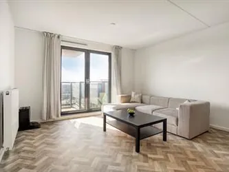 Foto van de Appartement gelegen aan de Teakhout in Zaandam