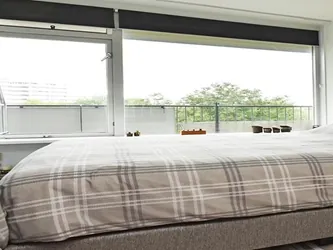 Foto van de Kamer gelegen aan de Zalkerbos in Zoetermeer