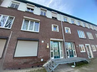 Foto van de Appartement gelegen aan de Rembrandtstraat in Venlo