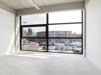 Foto van de Appartement gelegen aan de Pastoor Spieringsstraat in Uden