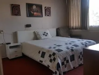 Foto van de Kamer gelegen aan de Meeuwenlaan in Hellevoetsluis