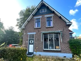 Foto van de Appartement gelegen aan de Stationsstraat in Heerde