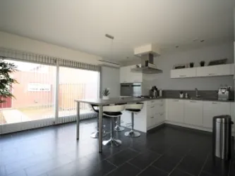 Foto van de Appartement gelegen aan de Dwarsstraat in Ossendrecht