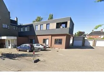 Foto van de Appartement gelegen aan de Kees de Haanstraat in Sappemeer