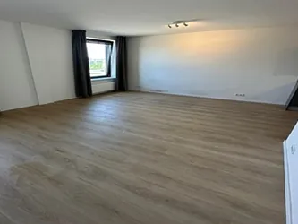 Foto van de Appartement gelegen aan de Stationsplein in Steenwijk