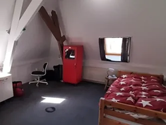 Foto van de Kamer gelegen aan de Zuider Parallelweg in Velp