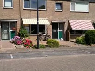 Foto van de Kamer gelegen aan de Haydnstraat in Schagen