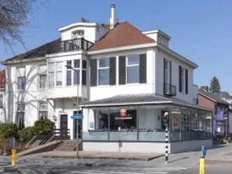Foto van de Appartement gelegen aan de Molenweg in Groesbeek