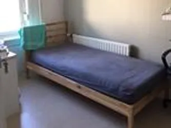 Foto van de Kamer gelegen aan de Stationsstraat in Boxtel