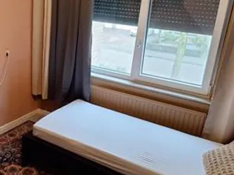 Foto van de Kamer gelegen aan de Schoolstraat in Mierlo