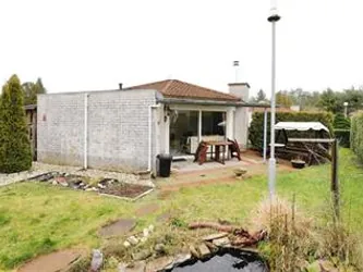 Foto van de Appartement gelegen aan de Eendenparkweg in Ermelo