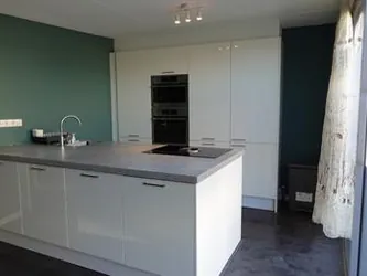 Foto van de Kamer gelegen aan de Puccinistraat in Capelle aan den IJssel