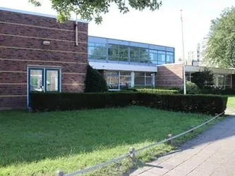 Foto van de Kamer gelegen aan de Jan Evertsenlaan in Katwijk