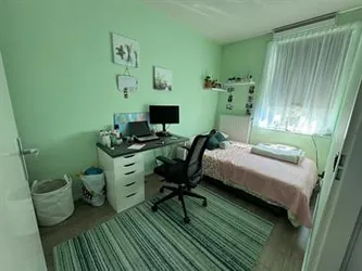 Foto van de Kamer gelegen aan de Sterreschans in Oegstgeest