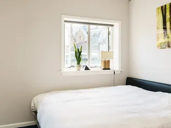 Foto van de Appartement gelegen aan de Herenstraat in Culemborg