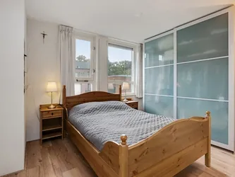 Foto van de Appartement gelegen aan de Fortuinstraat in Roosendaal