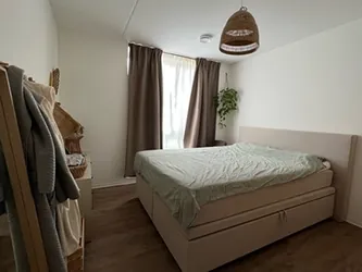 Foto van de Appartement gelegen aan de Poolsestraat in Boxtel